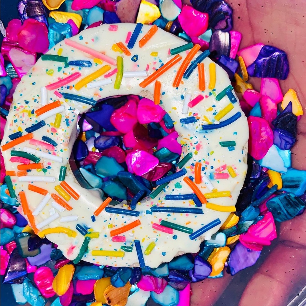 Sprinkle Me skin treat